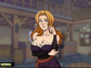 Witch Hunter - Part 46 The Prince And Bordello By LoveSkySan69 13/16