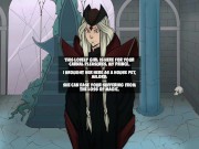 Witch Hunter - Part 46 The Prince And Bordello By LoveSkySan69 3/16