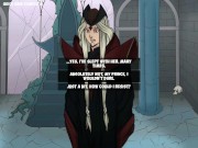 Witch Hunter - Part 46 The Prince And Bordello By LoveSkySan69 4/16