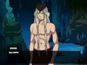 Witch Hunter - Part 46 The Prince And Bordello By LoveSkySan69 8/16