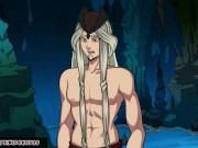 Witch Hunter - Part 46 The Prince And Bordello By LoveSkySan69 9/16