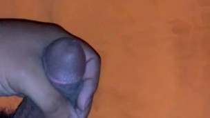 Bored So I Decided To Get A Nut Out 