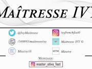#253 - Je rentre du sport self worship