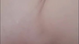 Hot Babe On Webcam Masaturbates And Sucks a Big Dick