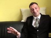 Kinky Busty Girl Fucked By Pascal White 4/16