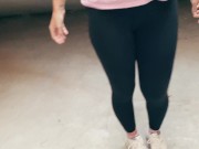 Fucked in the mouth to tears / suction in the entrance 2/16