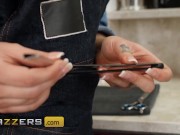 Brazzers - Hung Dude Christian Clay Gives Marilyn Sugar A Good Hard Fucking 3/16