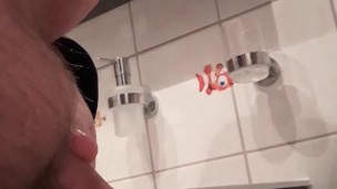 Me pee