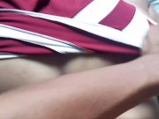 Passionate Latino couple have nice sex calmly - Amateur sex 13/16