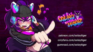 Your Best Friend DOMS You (erotic audio play by OolayTiger)