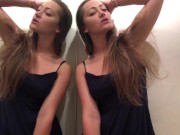 Dani Daniels . c o m - double the fun 5/16