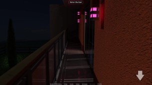 Fetish Locator Week 2 Part 16(READ ALOUD w/ in game voices&sound) AmRose Blowjob & fucking Lyssa ass