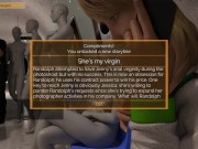 Happy Marriage:Interrupted Female Masturbation-Ep31