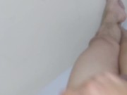 I was alone at home and I wanted to touch myself, I want a nice vagina pussy.