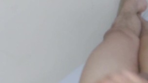 I was alone at home and I wanted to touch myself, I want a nice vagina pussy.