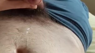 Loud Moaning Orgasm