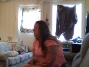 I suck sexy guy's dick while he plays Fortnite part 1