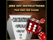 Jerk Off Instructions The Online Game Extended Version