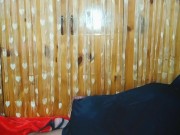 My petite Muslim slut tries to dominate but I showed her place 2/16