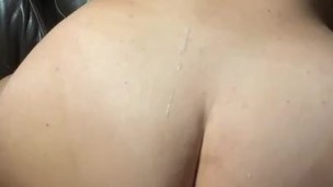 Multiple Cumshots for My Ass!