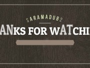 Horny CHUBBY WIFE masturbation | mature WIFE | REAL MILF | Geile mollige Frau masturbiert 16/16