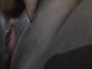 Horny CHUBBY WIFE masturbation | mature WIFE | REAL MILF | Geile mollige Frau masturbiert 6/16