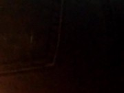 Goth Co worker tease and smother 16/16