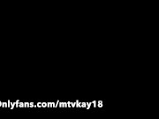 young mixed Latina fucks and sucks her dads friend 7/16