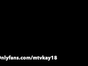 young mixed Latina fucks and sucks her dads friend 8/16