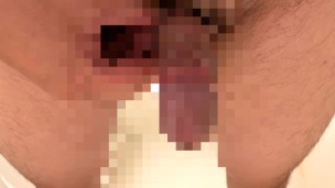 男の勃起ちんぽ見せつけ動画