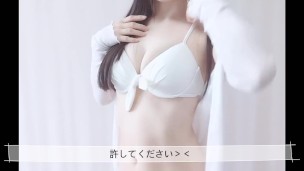 【個撮】プールで着る勇気がない水着♡泳池里没勇气穿的泳衣♡A swimsuit that I don’t have the courage to wear in the pool♡