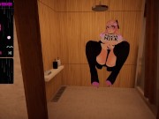 Brave anime girl cums 3 times while sick in quarantine 8/27/21 2/16