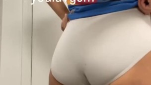 youluvgem farting