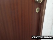 La camgirl ligure Sally Selvaggia scopata da Alex Magni 1/16