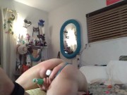 Dirty pain Slut 14/16