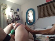 Dirty pain Slut 15/16