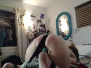 Dirty pain Slut 3/16