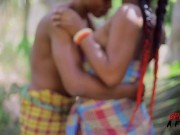 I wanted him to eat food he decided to eat my pussy instead (trailer) 2/16