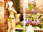 Berenesa Honey Select - Silvie 2.