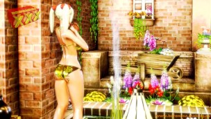 Berenesa Honey Select - Silvie 2.