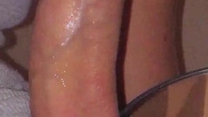 Having a Good Time With My Hot Cock, LICK & SUCK BLOWJOB