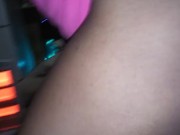 Late night pleasure 10/16