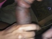 Late night pleasure 5/16