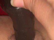 Need a real cock 