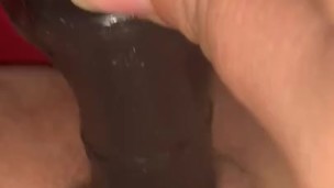 Need a real cock 