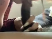 Sloppy top from BBW  13/16