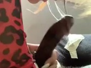 Sloppy top from BBW  4/16