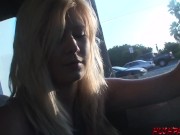 From Beach to Car to Bedroom, Terra is one Hot Fuck 3/16