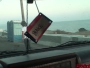 From Beach to Car to Bedroom, Terra is one Hot Fuck 6/16