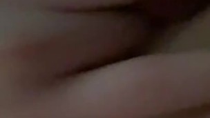Making myself cum